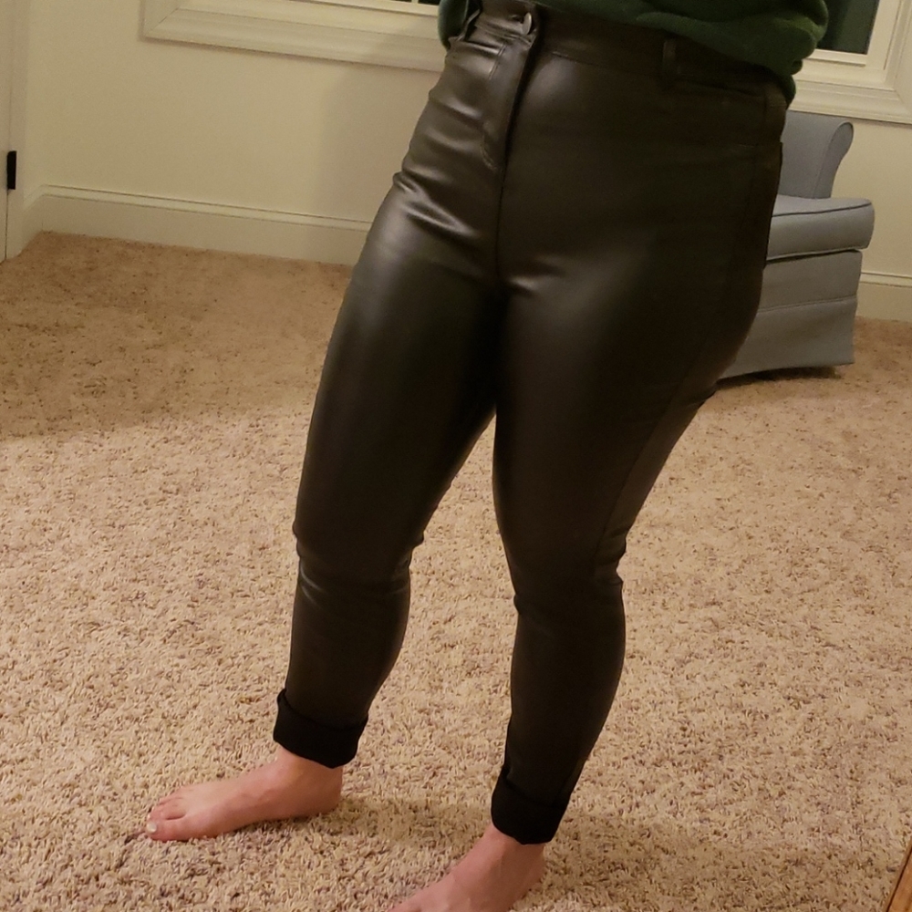 ShineStar leggings